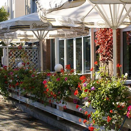Taste Hotel Dresden-Ehemals Residenz Alt Dresde Exterior foto