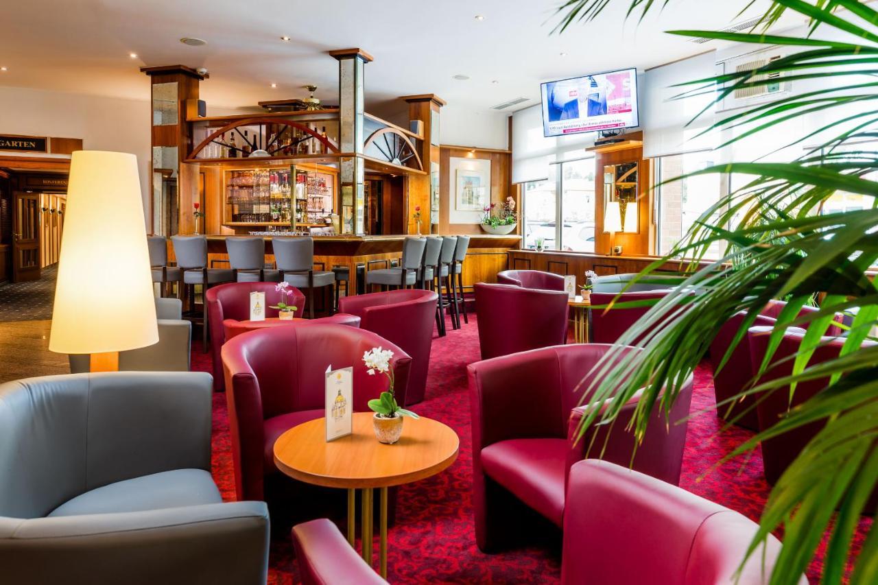 Taste Hotel Dresden-Ehemals Residenz Alt Dresde Exterior foto