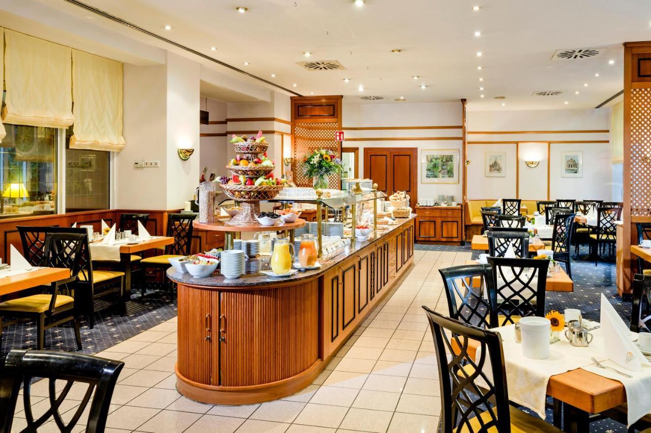 Taste Hotel Dresden-Ehemals Residenz Alt Dresde Exterior foto