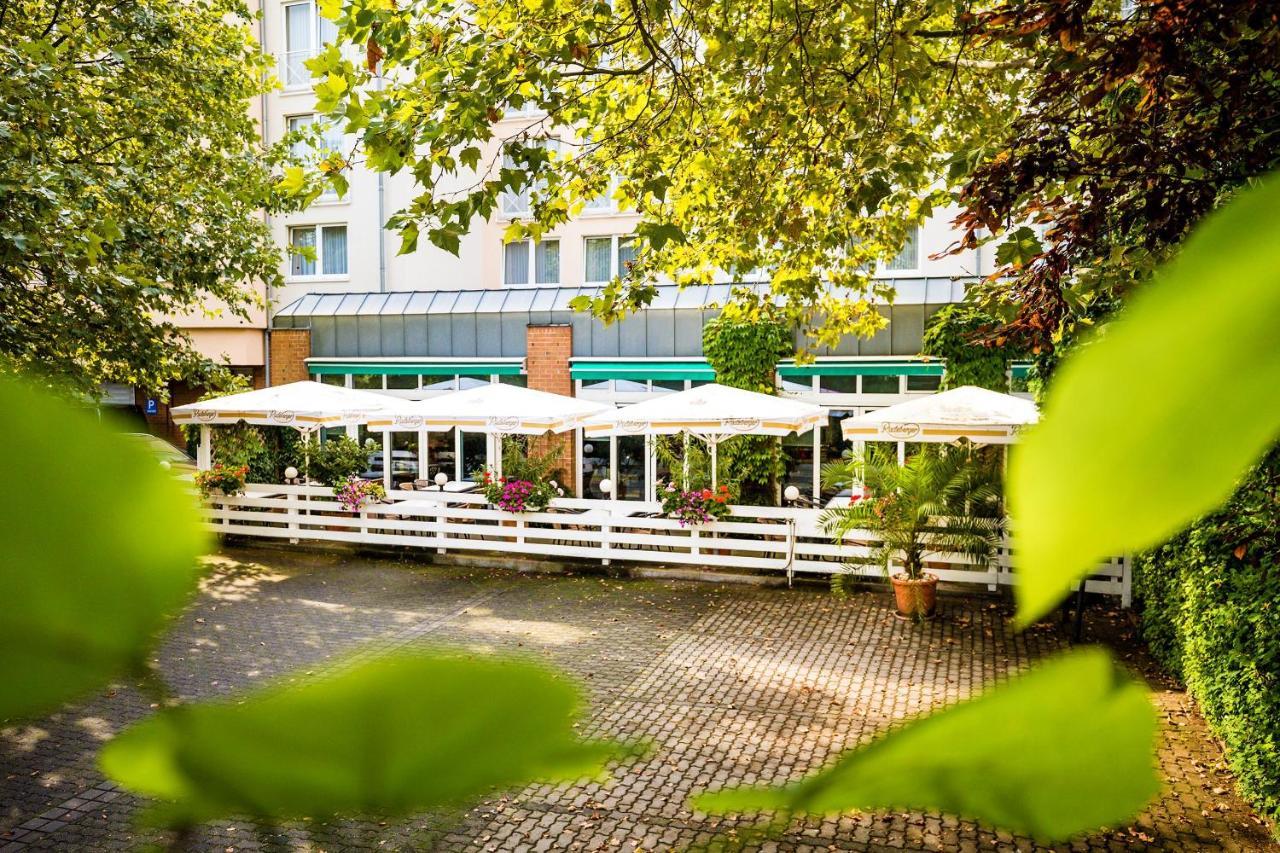Taste Hotel Dresden-Ehemals Residenz Alt Dresde Exterior foto