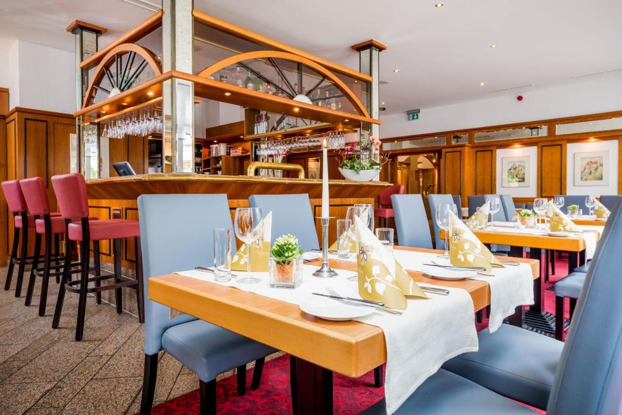 Taste Hotel Dresden-Ehemals Residenz Alt Dresde Exterior foto