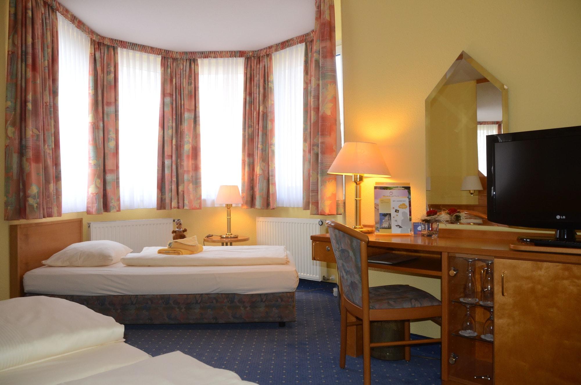 Taste Hotel Dresden-Ehemals Residenz Alt Dresde Exterior foto