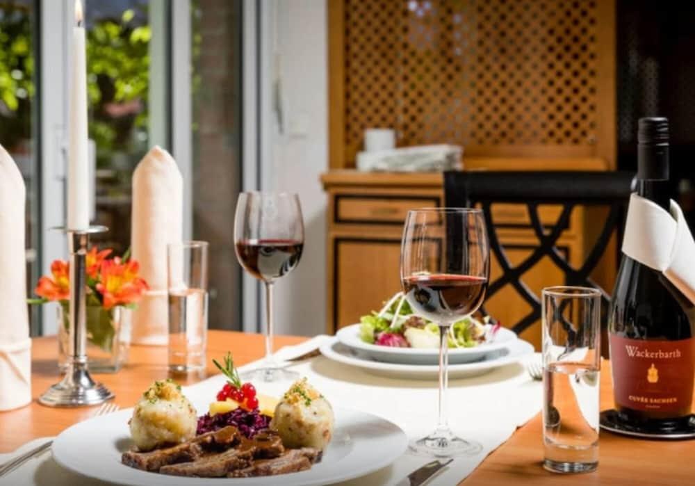 Taste Hotel Dresden-Ehemals Residenz Alt Dresde Exterior foto