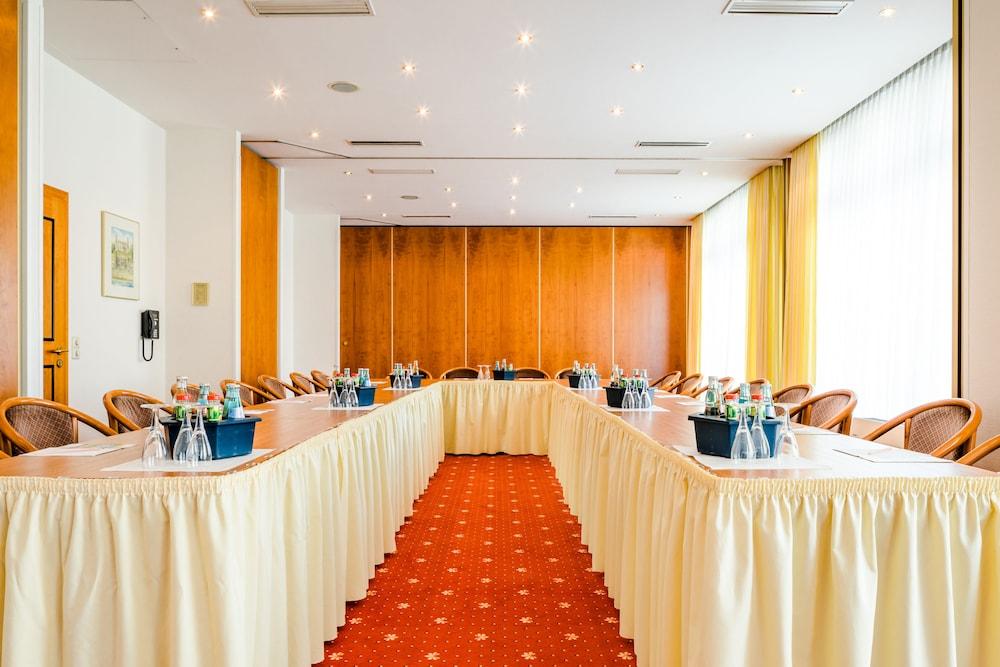 Taste Hotel Dresden-Ehemals Residenz Alt Dresde Exterior foto