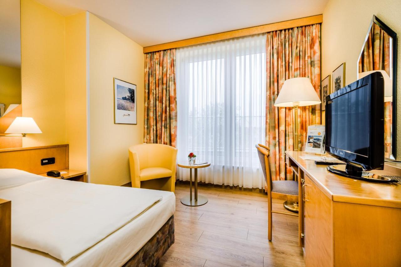 Taste Hotel Dresden-Ehemals Residenz Alt Dresde Exterior foto