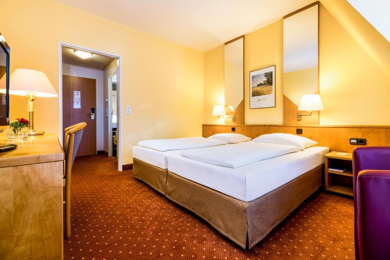 Taste Hotel Dresden-Ehemals Residenz Alt Dresde Exterior foto