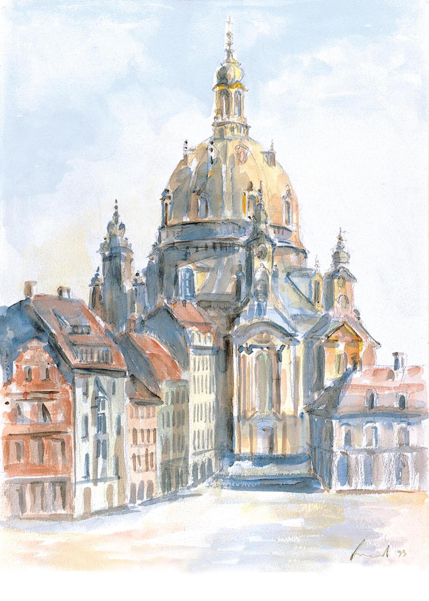 Taste Hotel Dresden-Ehemals Residenz Alt Dresde Exterior foto