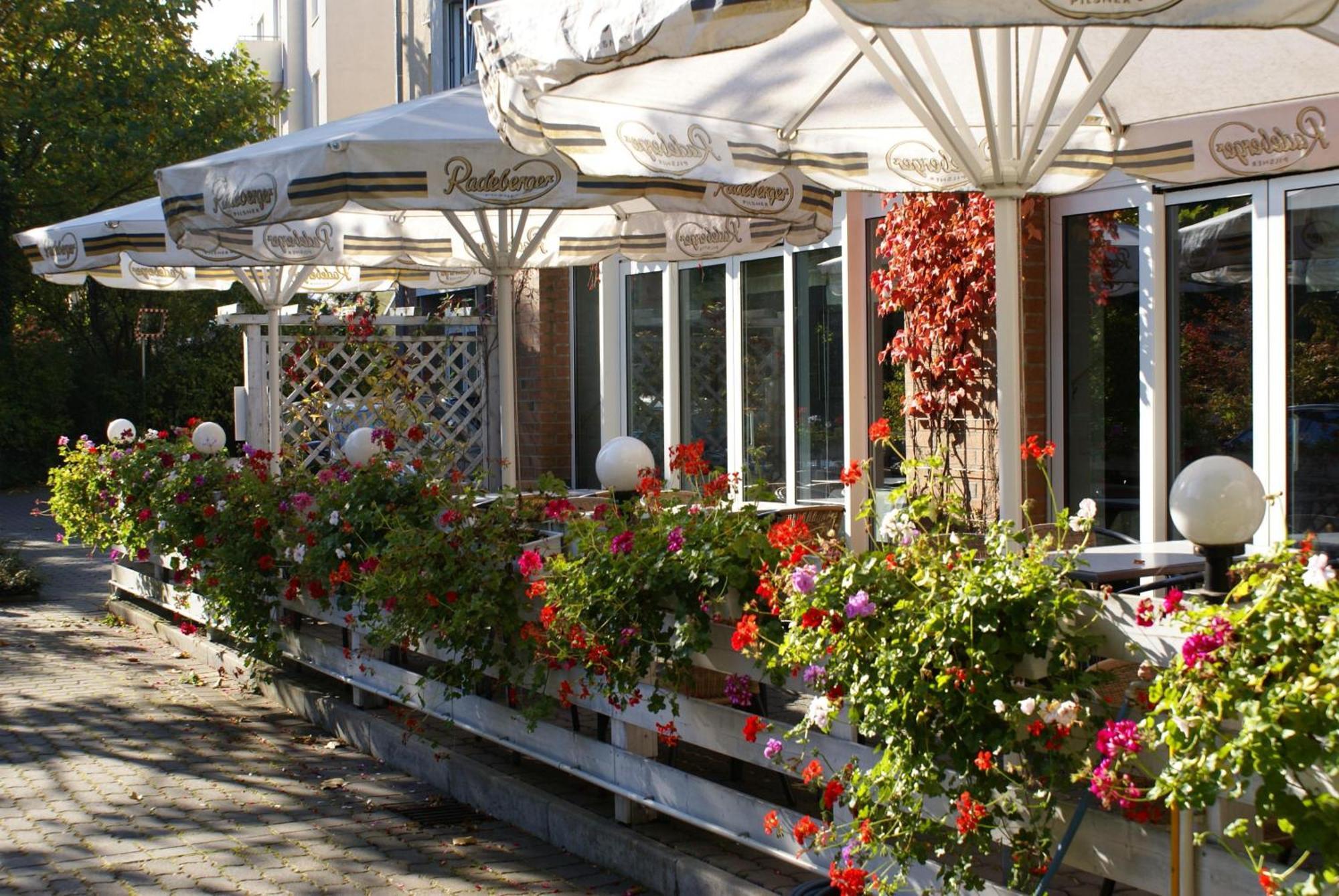 Taste Hotel Dresden-Ehemals Residenz Alt Dresde Exterior foto