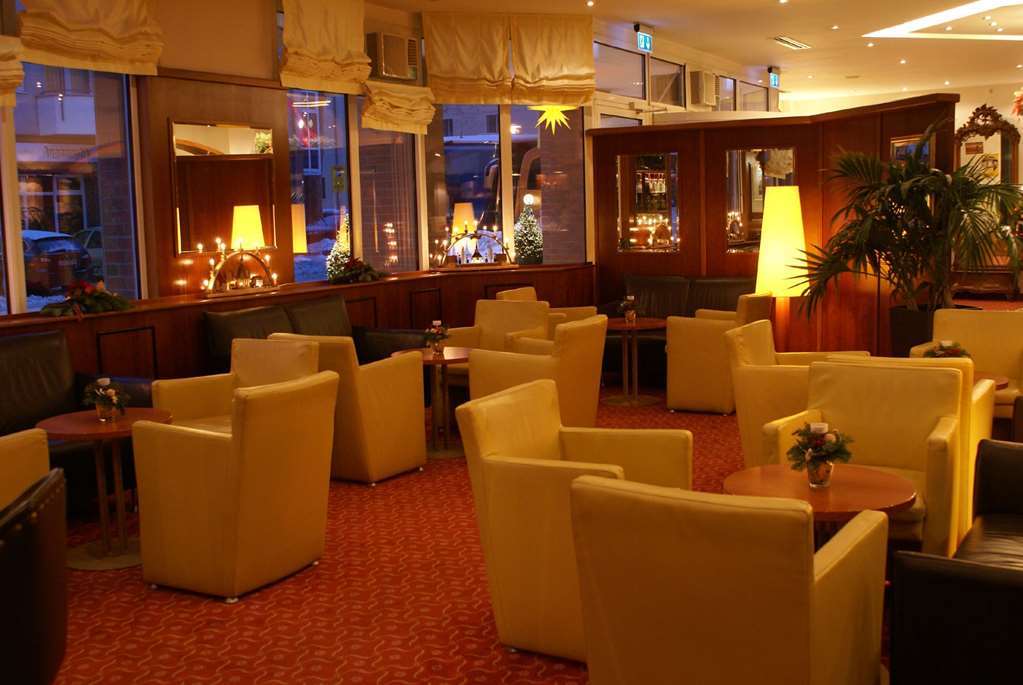 Taste Hotel Dresden-Ehemals Residenz Alt Dresde Interior foto