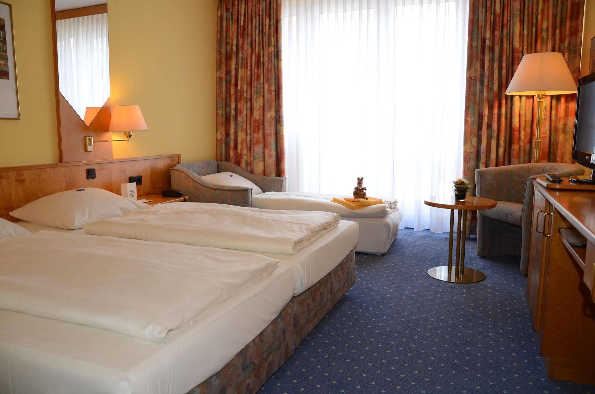 Taste Hotel Dresden-Ehemals Residenz Alt Dresde Exterior foto