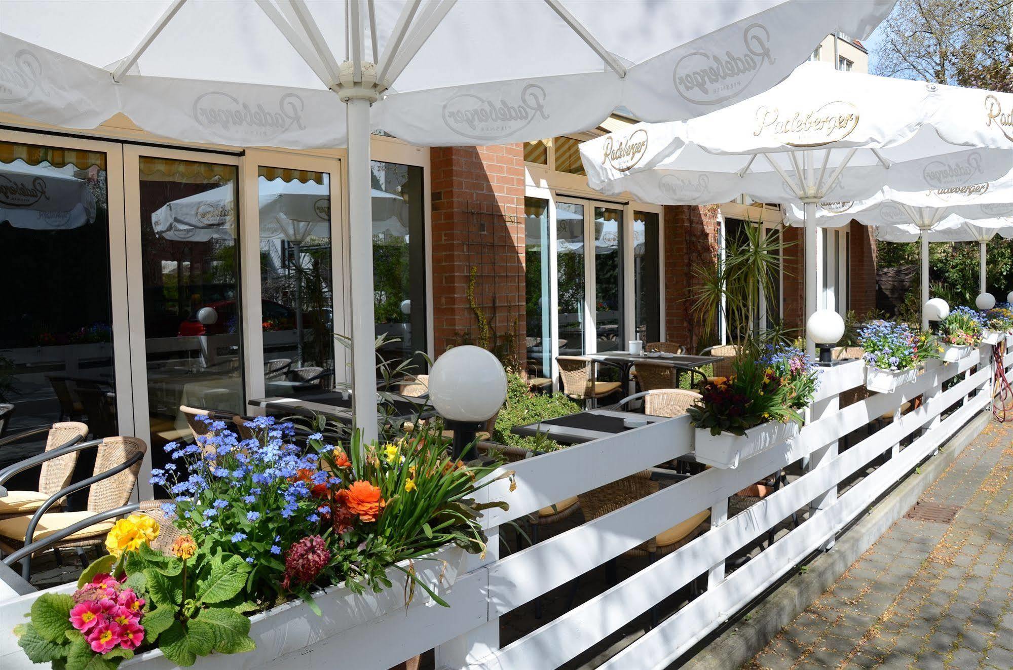 Taste Hotel Dresden-Ehemals Residenz Alt Dresde Exterior foto