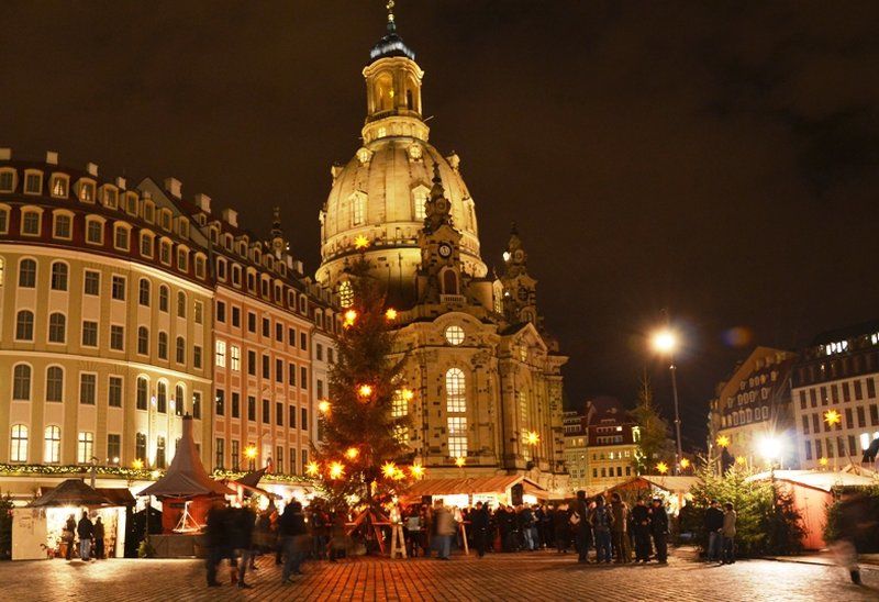 Taste Hotel Dresden-Ehemals Residenz Alt Dresde Exterior foto