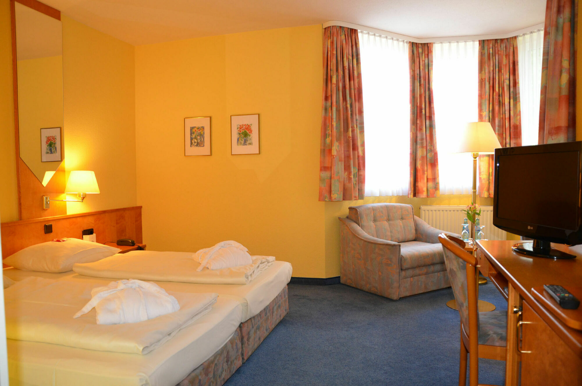 Taste Hotel Dresden-Ehemals Residenz Alt Dresde Exterior foto